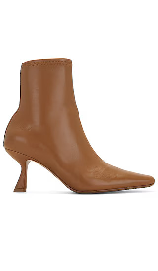 Thandy Bootie in Safari | Revolve Clothing (Global)