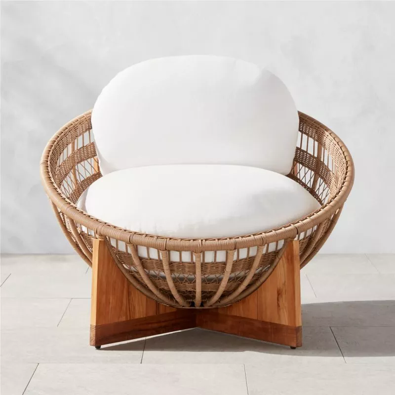 Opalhouse papasan online chair