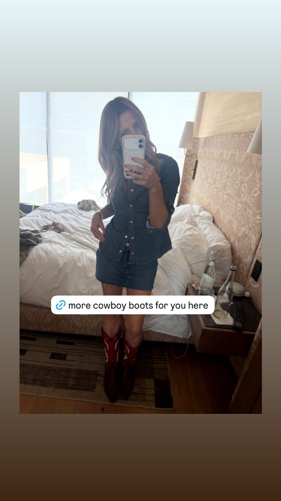 cowboy boots I love

#LTKootd #LTKgrwm #LTKTravel