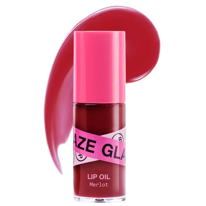Glaze Lip Oil | Sephora (US)