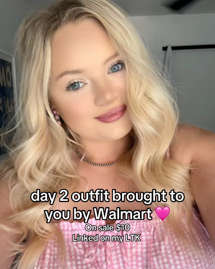 Bachelorette party fun! Check out this set that is on sale right now! 🩷

#LTKStyleTip #LTKFindsUnder50 #LTKMidsize