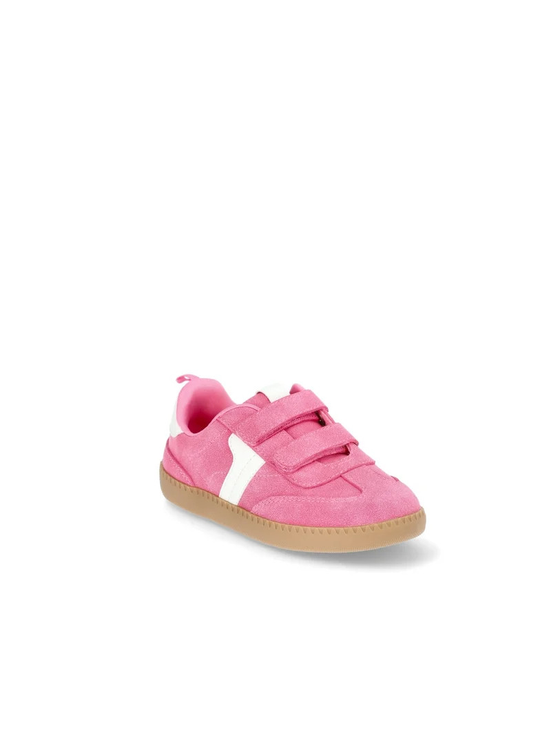 Wonder Nation Toddler Kids Casual Soccer Sneakers - Walmart.com | Walmart (US)