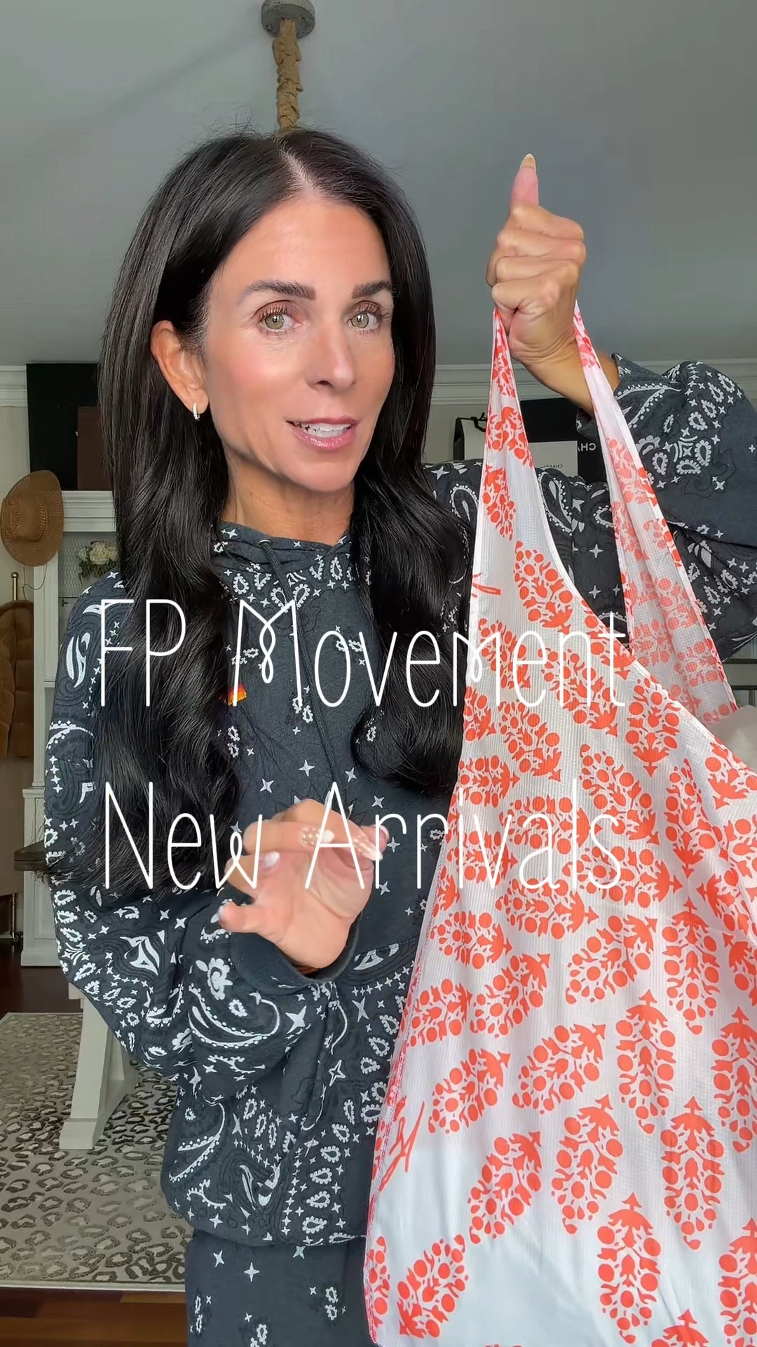 The cutest new FP movement styles for spring!

#LTKfitnessgoals #LTKootd #LTKActive