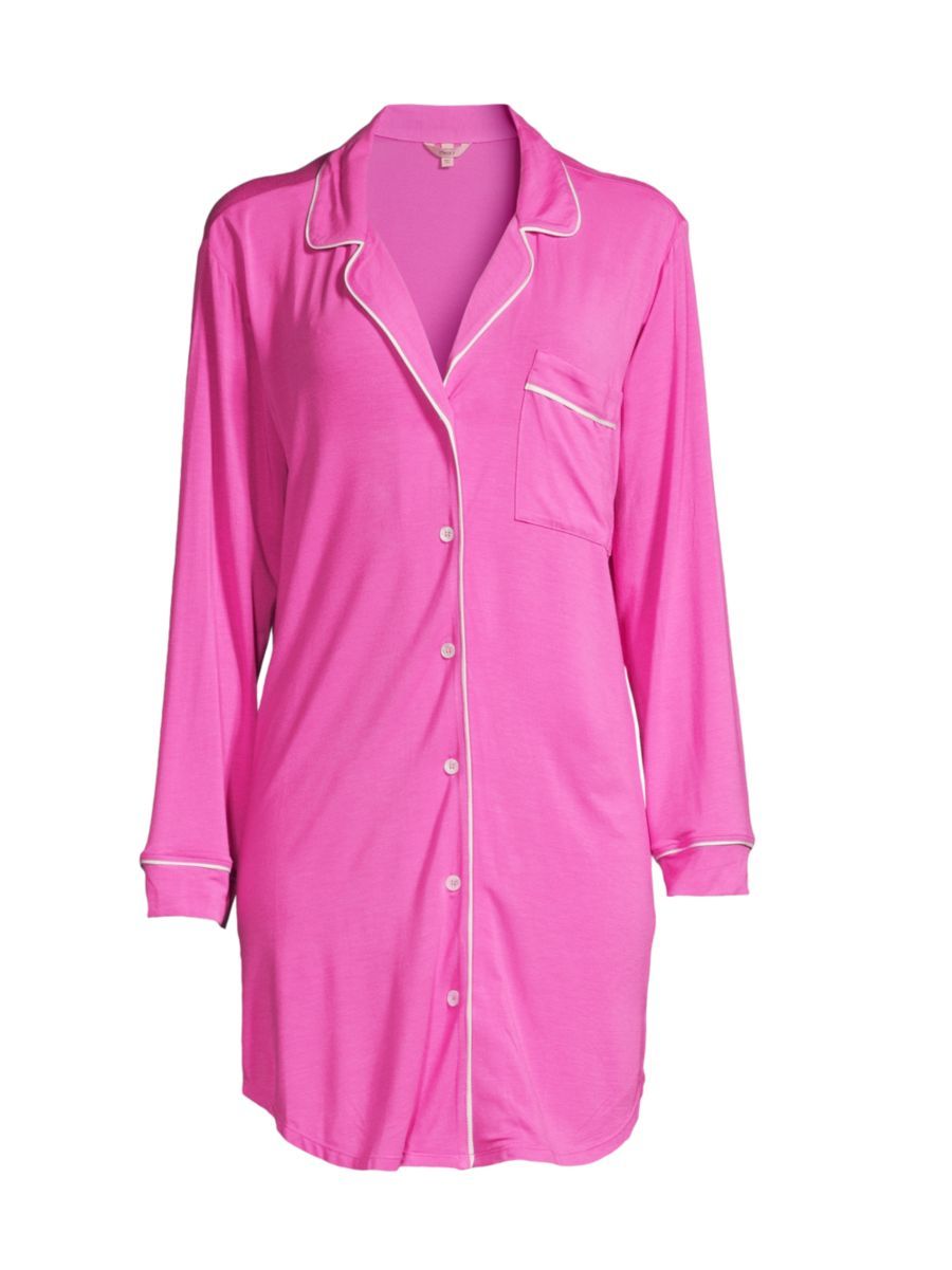 Gisele Sleepshirt | Saks Fifth Avenue