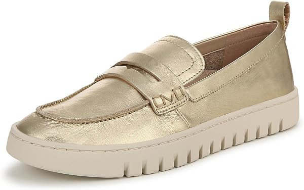 Vionic Women's Uptown Loafers, Comfortable Loafers for Women | Amazon (US)