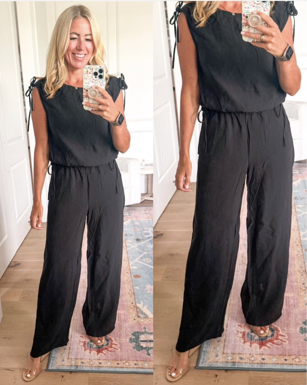 Target summer style

Summer fashion
Casual summer outfits
Linen clothing
Matching two-piece sets
Vacation outfit ideas
Everyday summer style
Resortwear essentials
Lightweight dresses
Summer accessories
Chic warm-weather looks

#LTKootd #LTKSeasonal #LTKSaleAlert