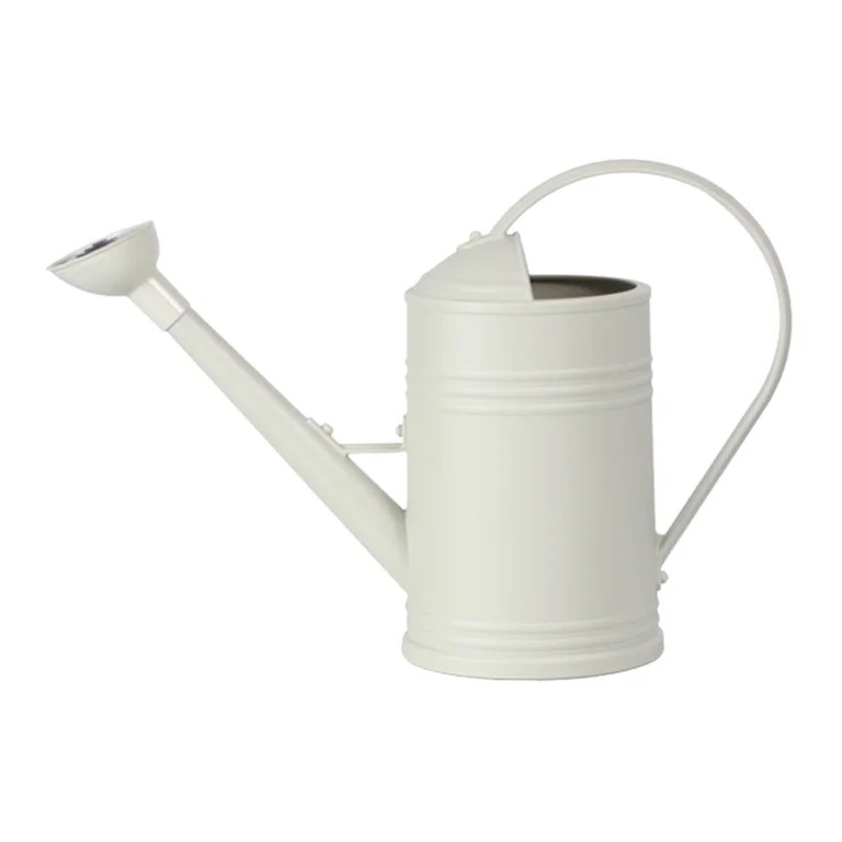 Beppter Watering Cans A Watering Pot Gardening Tools Sprinkler Watering 1.8L Imitation Tin Bucket... | Walmart (US)