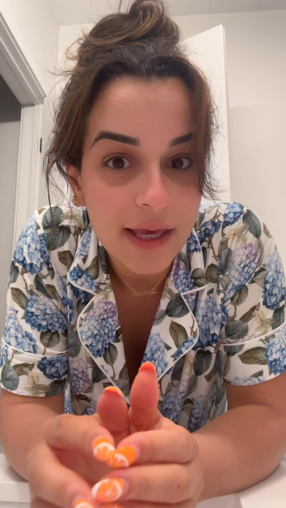 Posh Peanut has to be my all-time favorite brand for loungewear and PJs!
The fabric feels like butter—so soft and dreamy on the skin 😭 Plus, they’re always dropping new prints every month so there’s always something fresh to snag!

Perfect for Thanksgiving / Christmas / Easter matching family sets 👨‍👩‍👧‍👦
#PoshPeanut #MomLifeStyle #MatchingPJs #CozyAndCute #FamilyMatchingSets #ButterySoft #LoungewearGoals#LTKSummerEdit 

#LTKStyleTip #LTKSeasonal