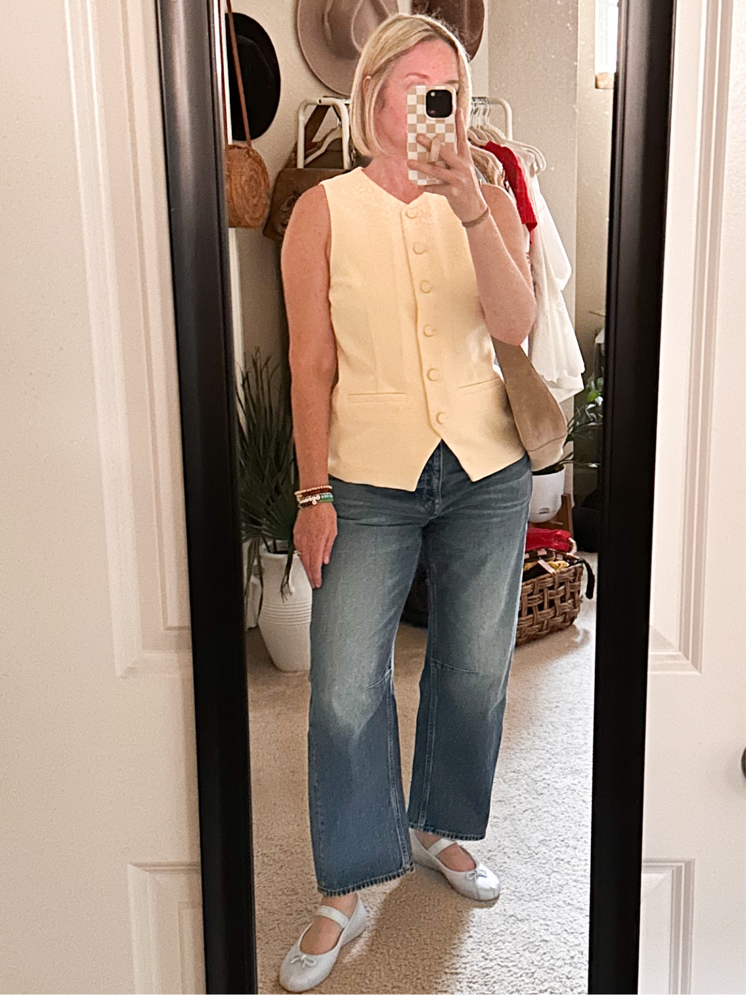 #LTKOver40 #LTKStyleTip #LTKFindsUnder50