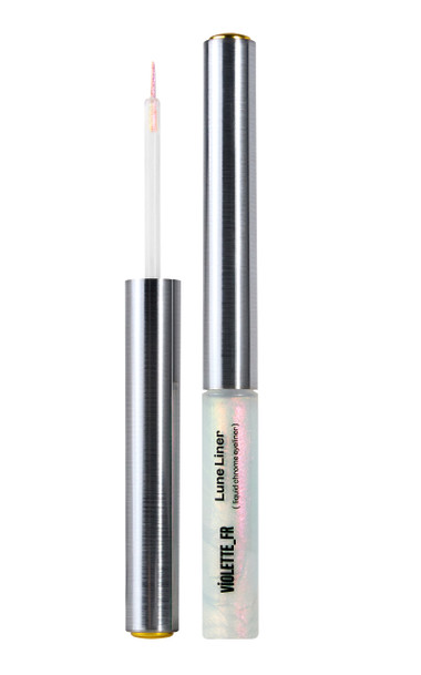 Lune Liner Liquid Chrome Eyeliner