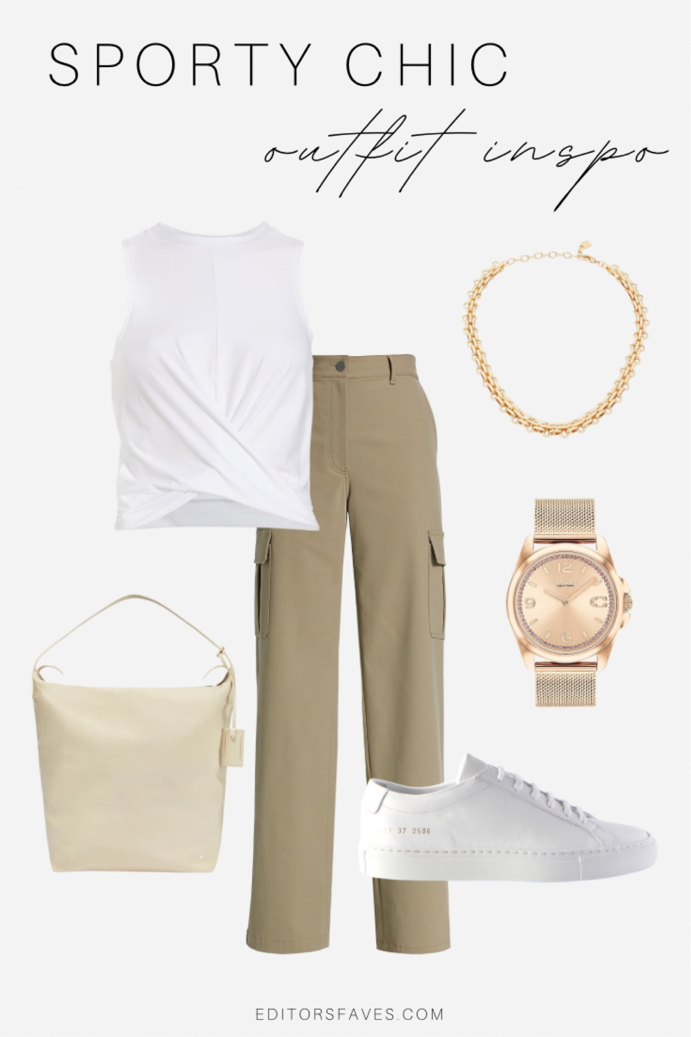Sporty chic outfit inspo, outfit of the day, casual summer outfit ideas, sporty casual fashion finds 

#LTKstyletip #LTKFind