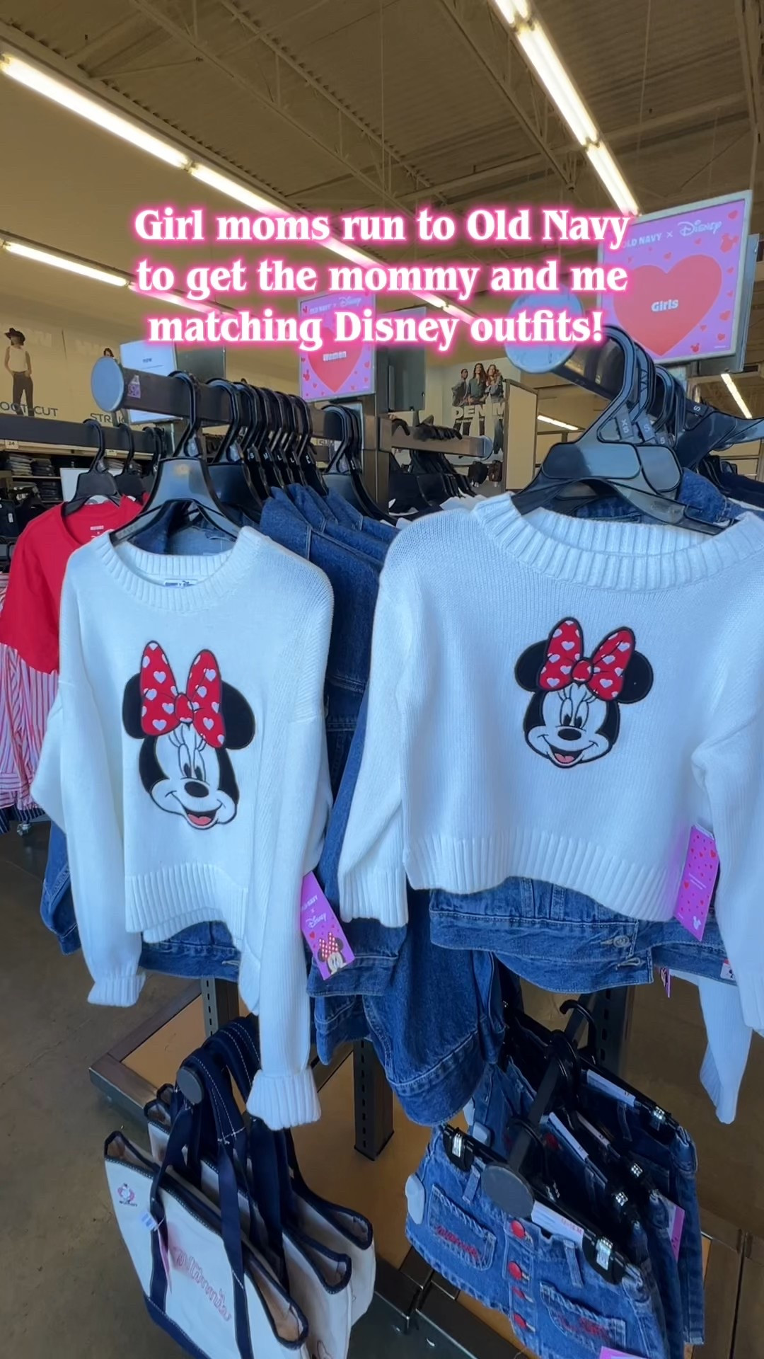 Mommy and me Disney theme park outfits 

Disney park outfit ideas, what to wear to disneyworld what to wear to Disneyland, Orlando Florida, Anaheim California

#LTKTravel #LTKmomlife #LTKKids