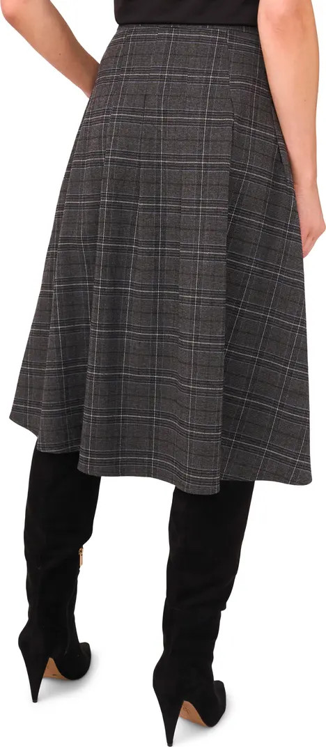 Pleated Midi Skirt | Nordstrom