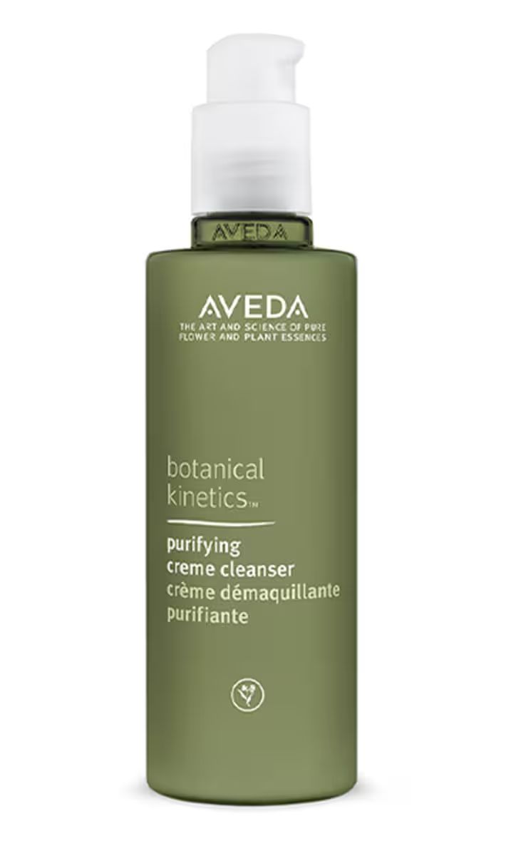 botanical kinetics™ purifying creme cleanser | Aveda | Aveda (US)