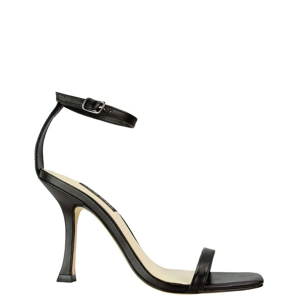 Yess Ankle Strap Sandals | Nine West (US)