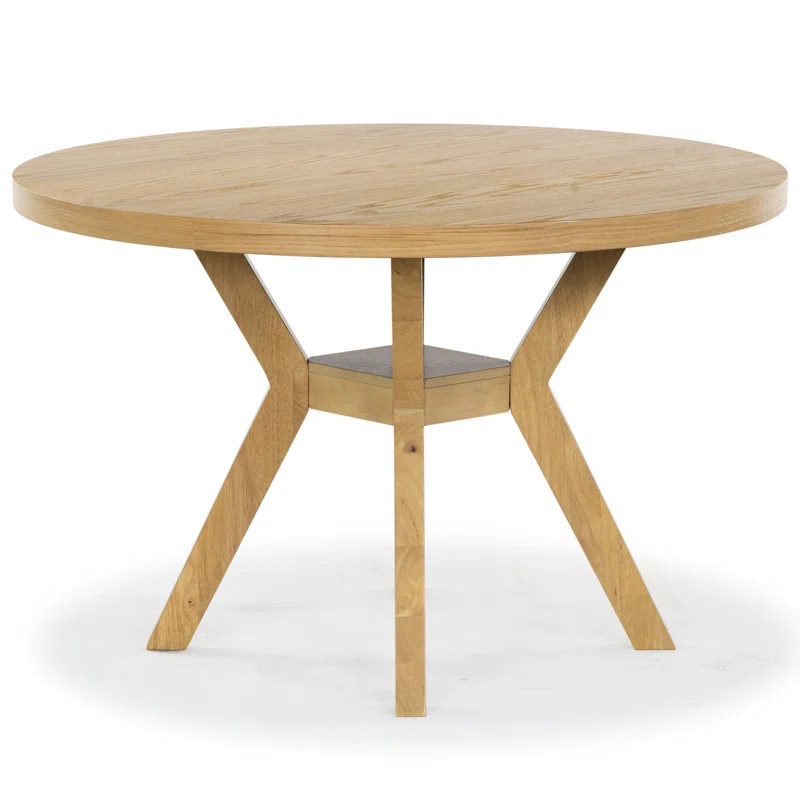 Safavieh Couture 47.5" Dining Table & Reviews | Wayfair | Wayfair North America