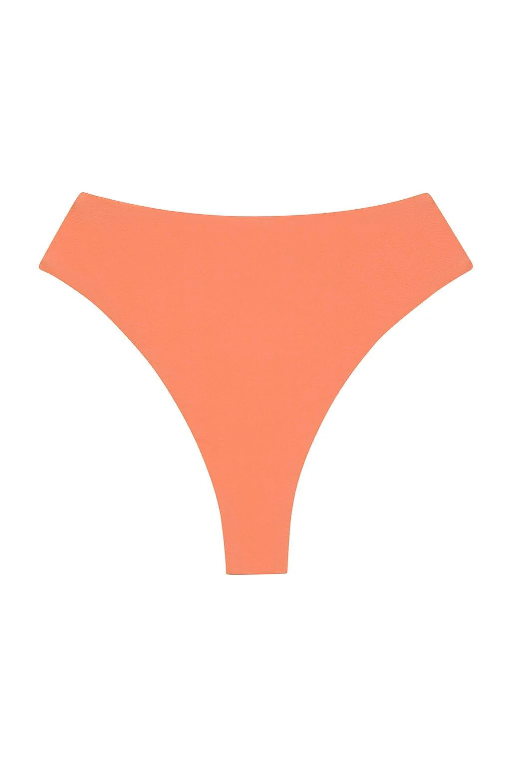 Coral Paula Bikini Bottom | Montce