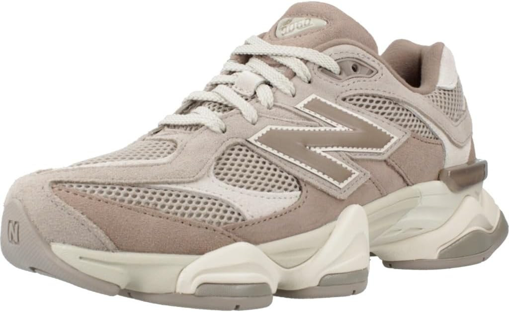 New Balance Men's 9060 Running Shoes | Amazon (US)