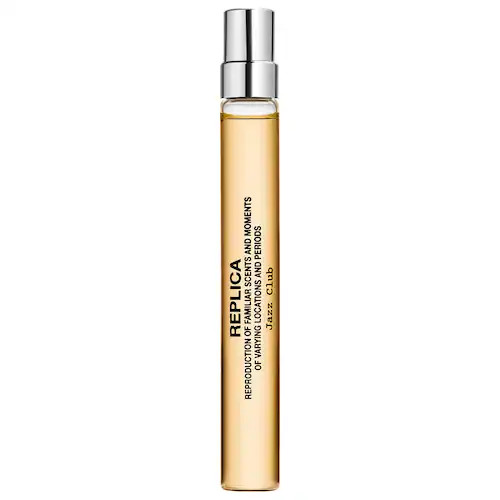 ’REPLICA’ Jazz Club Travel Spray - Maison Margiela | Sephora | Sephora (US)