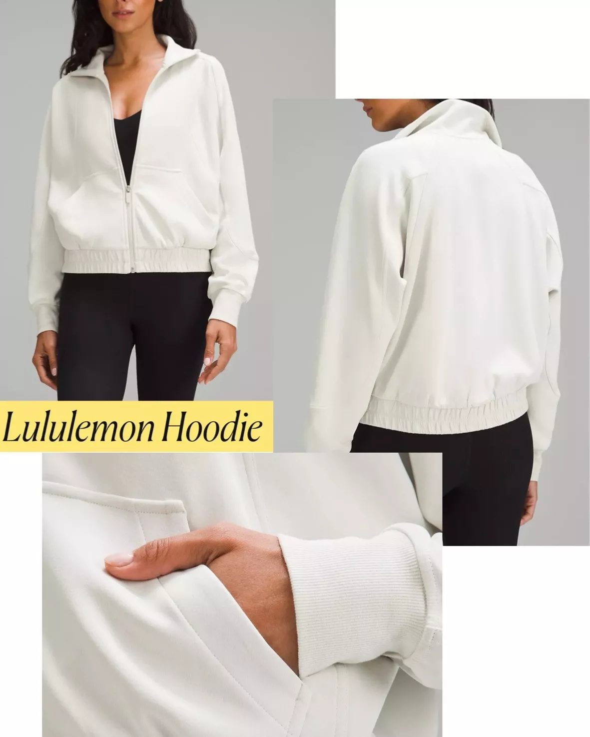 Fall to Rise Half Zip Pullover curated on LTK