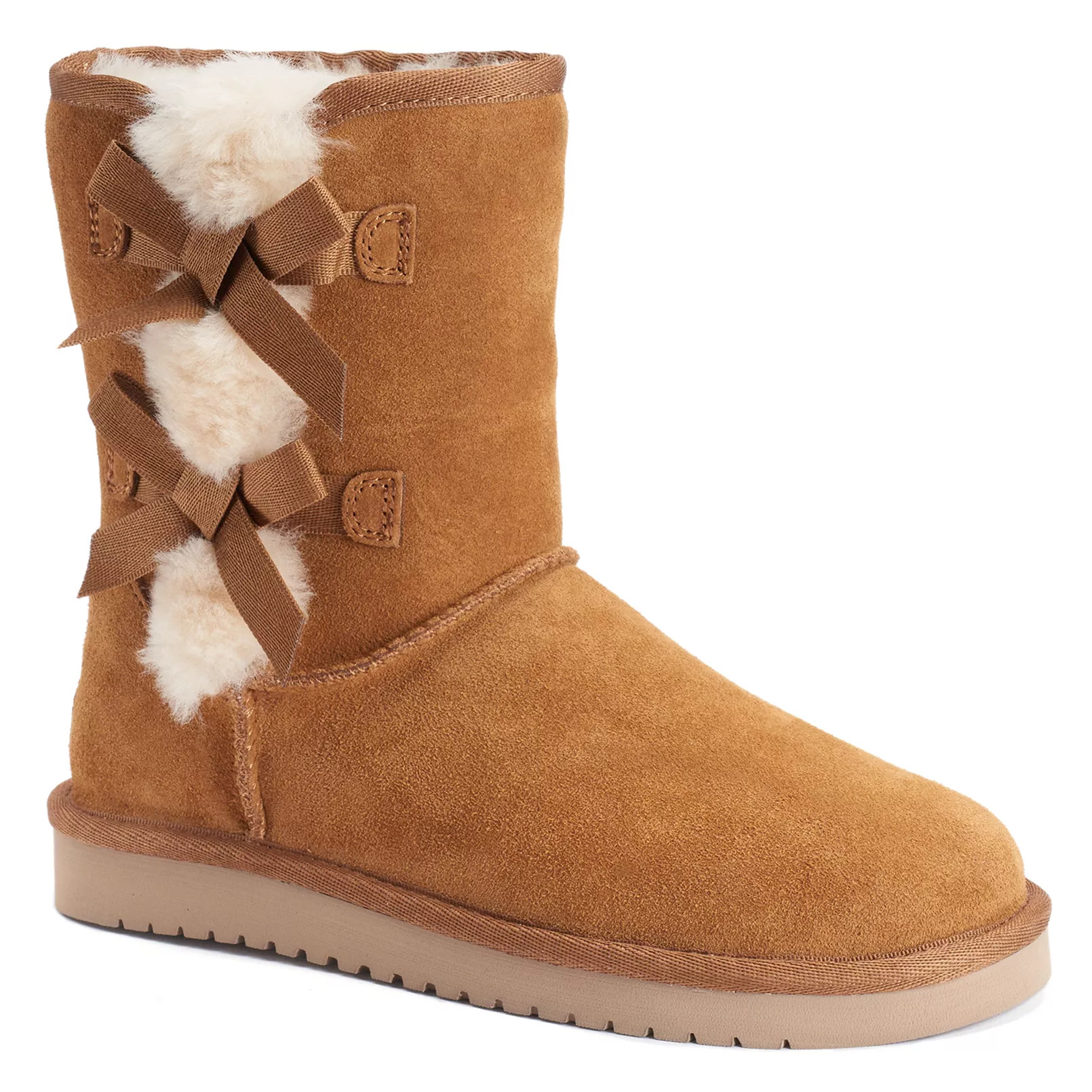 Koolaburra by UGG Victoria Short Women's Winter Boots | Kohl's