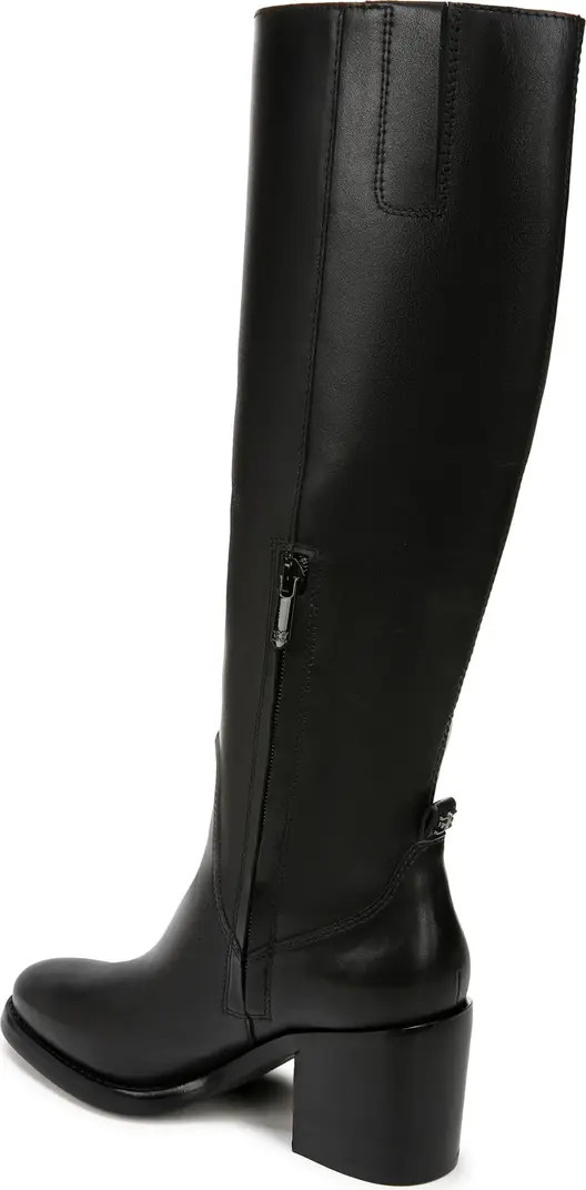 Soyer Knee High Boot (Women) | Nordstrom