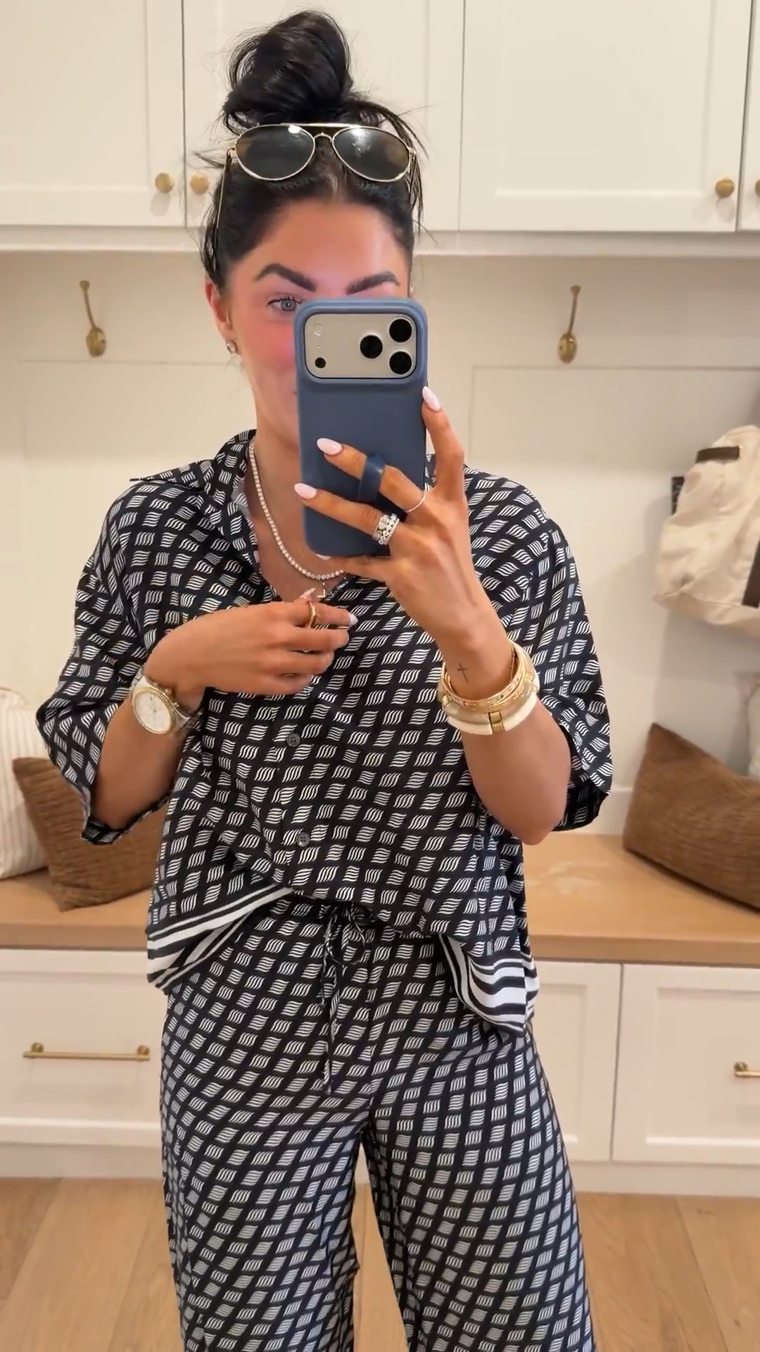 Love this matching set for Summer!!

Linking some of my other favorite Madewell finds🥰



Summer outfits, Amazon, coach, vacation outfits beach, date night outfits, matching set, satin, seasonal, Katy roach, livingmybeststyle

#LTKootd #LTKSeasonal #LTKTravel