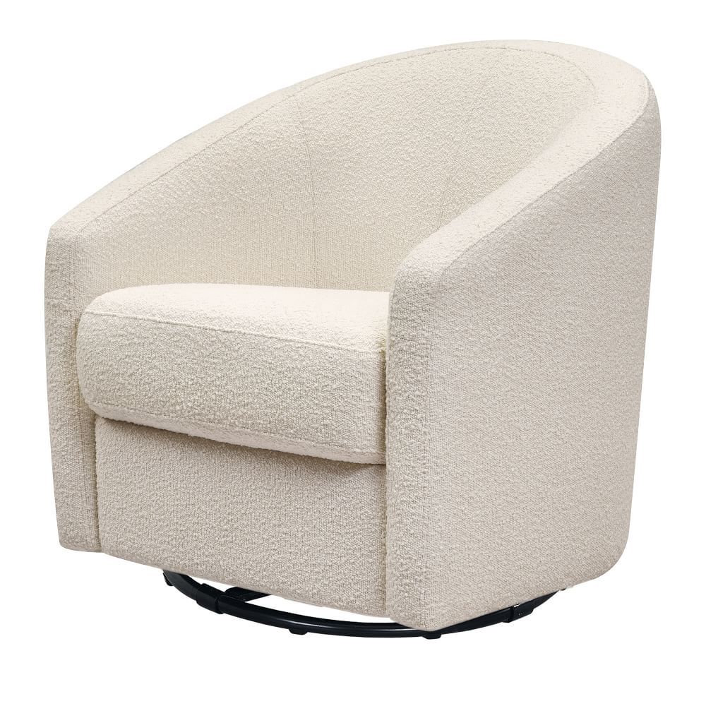 Babyletto Madison Swivel Glider | West Elm (US)