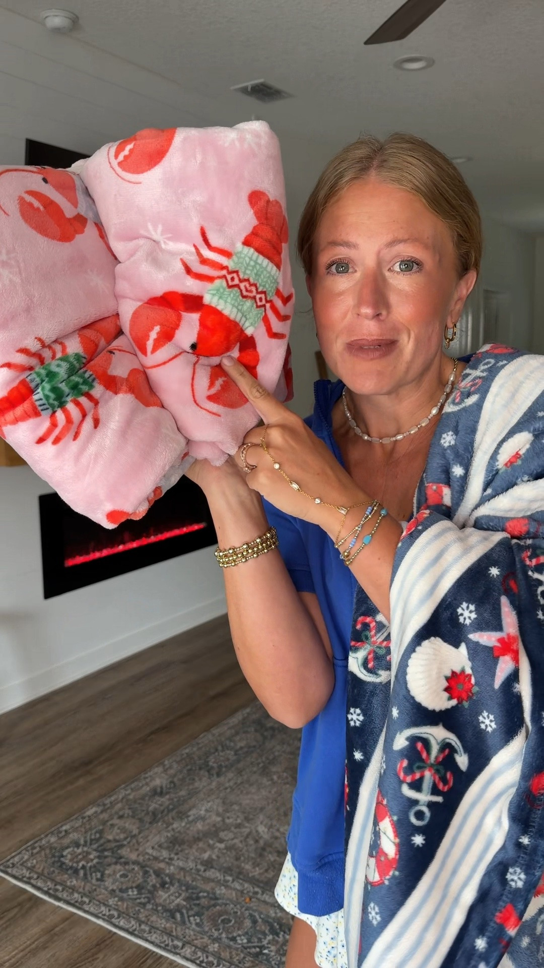 Birkshire coastal Christmas throws #coastalchristmas #christmasblankets #christmasthrow

#LTKSeasonal #LTKHome