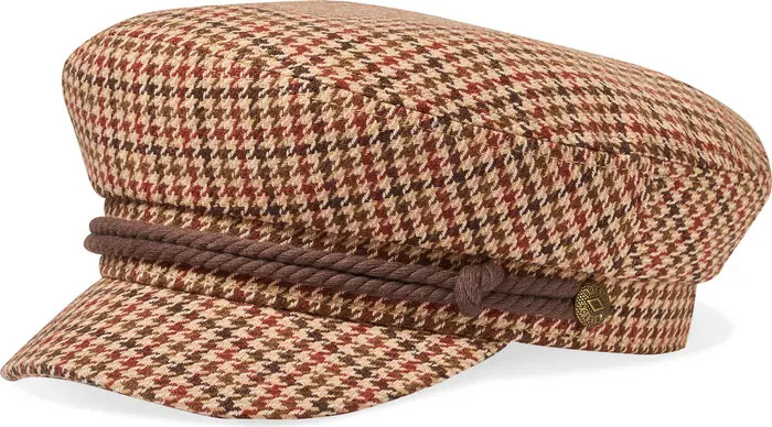 Fiddler Fisherman Cap | Nordstrom