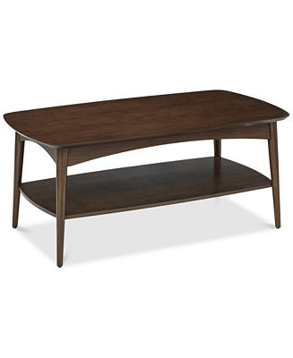 Monroy Coffee Table | Macy's
