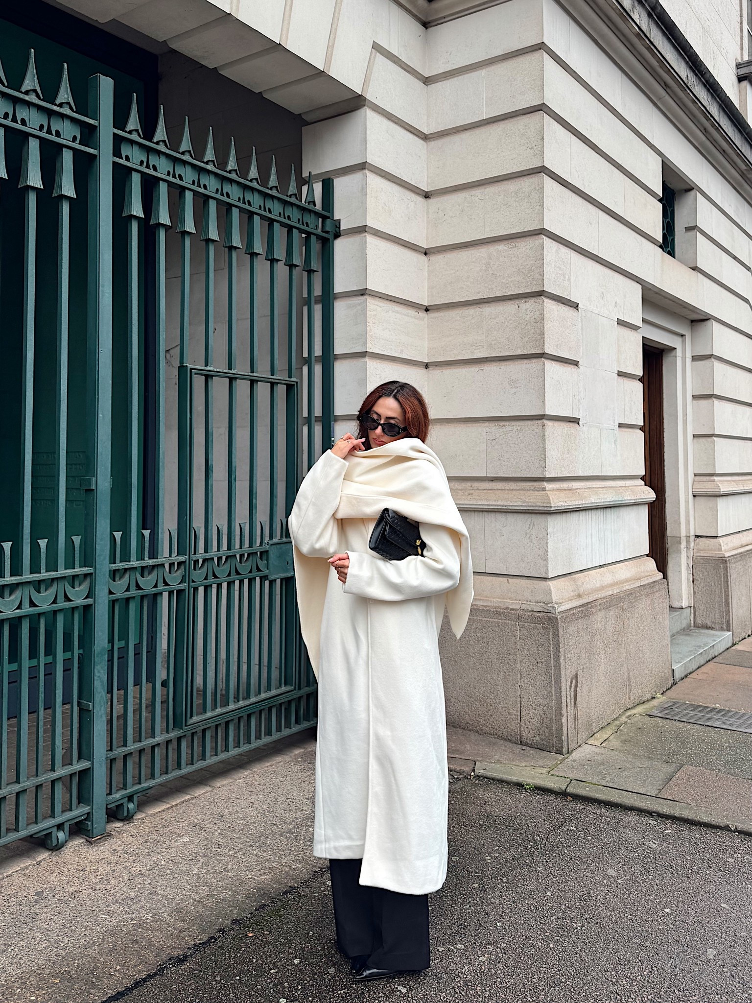 Cosy season 

#LTKwinter #LTKuk #LTKeurope