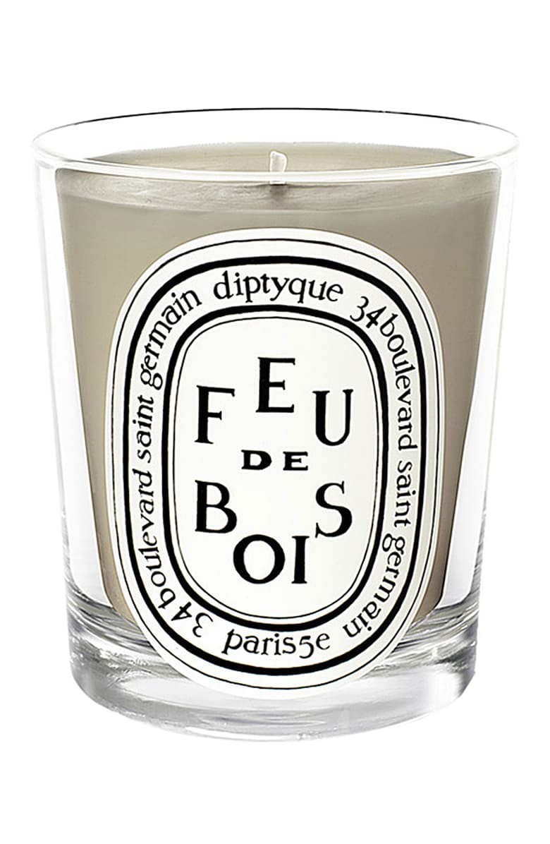 Feu de Bois/Wood Fire Candle | Nordstrom