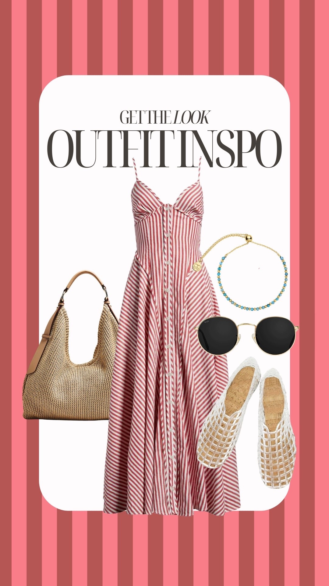 Summer outfit inspo 

#LTKgrwm #LTKootd