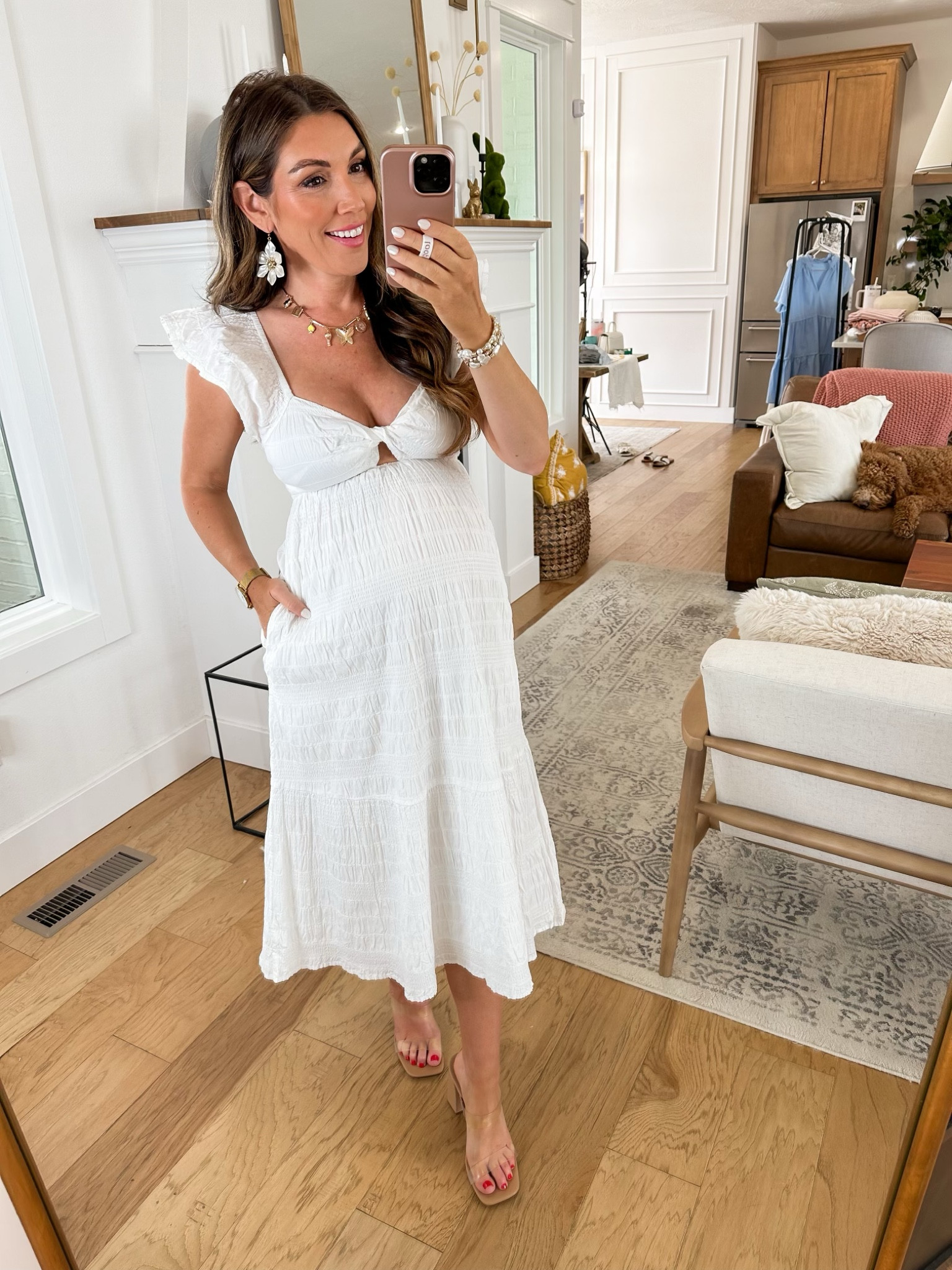 #target #easter #spring #dress

#LTKfindsunder50 #LTKbump #LTKSeasonal