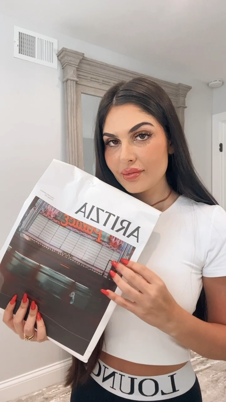 Aritzia haul 📦

#LTKSeasonal #LTKsalealert #LTKtravel