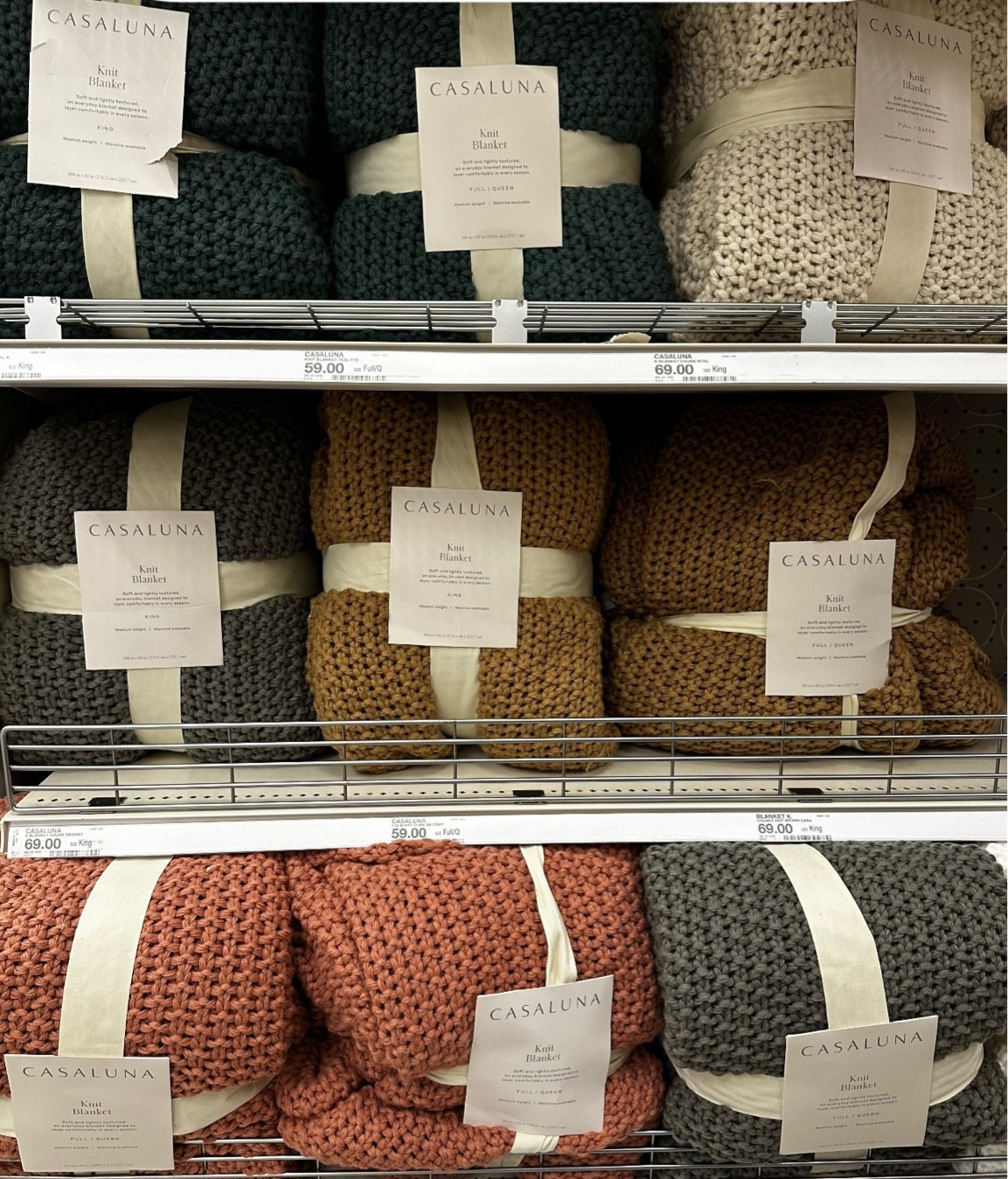 Casaluna at Target 