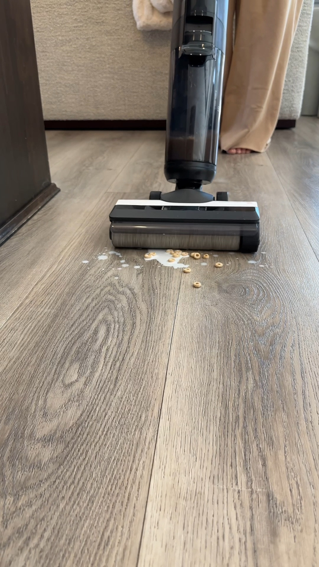 My Tineco wet/dry vacuum is on sale 38% off! A must have in our house. 

#LTKHome #LTKSaleAlert #LTKFamily