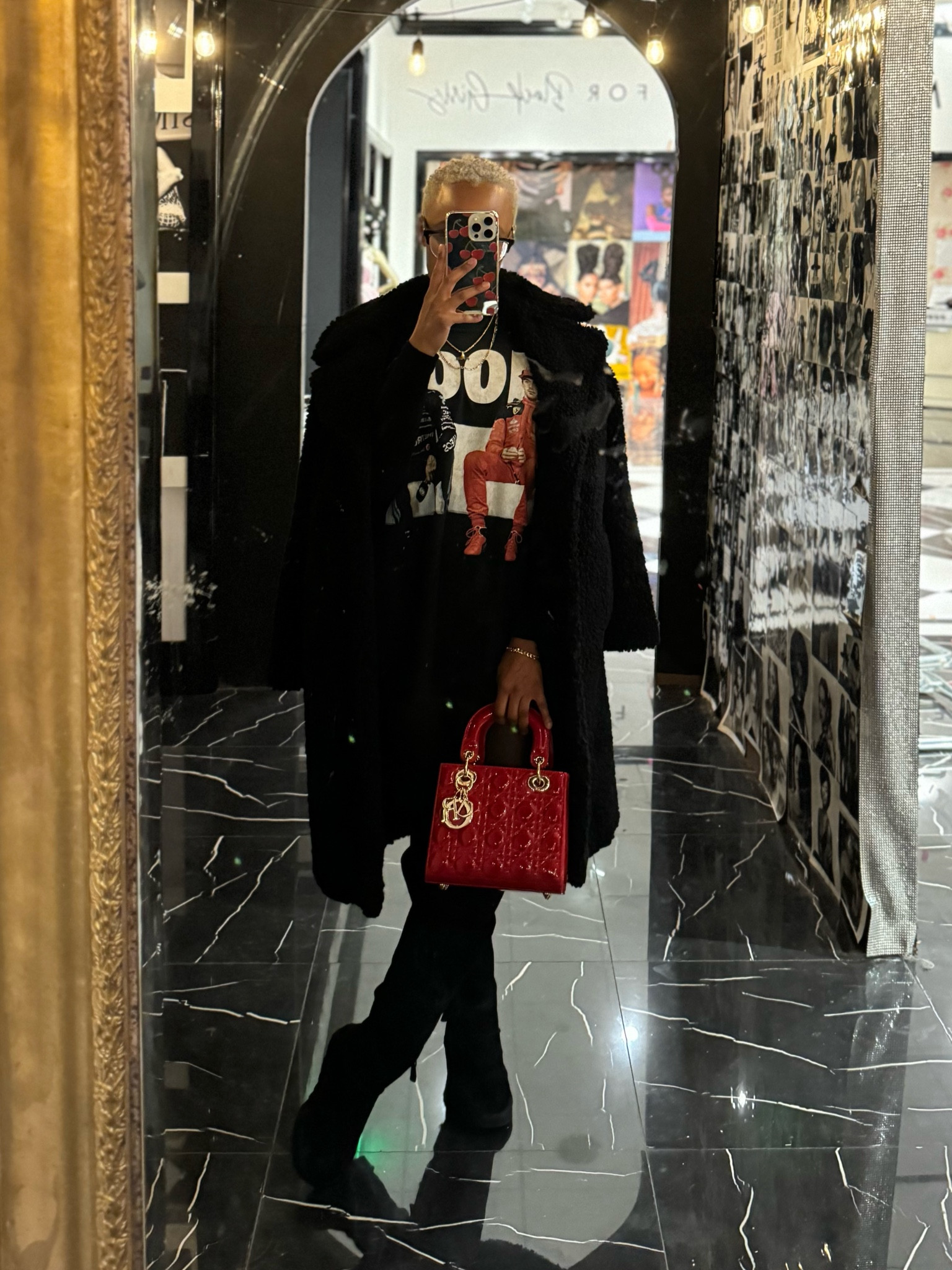 Night out in a Tshirt 

#nightout #luxury #tshirt 

#LTKstyletip #LTKU #LTKshoecrush