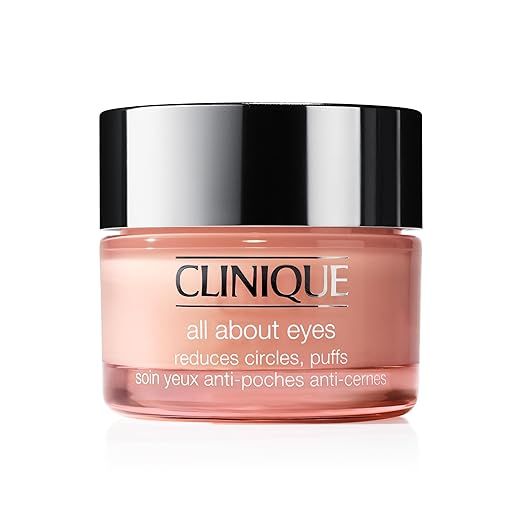 Clinique All About Eyes Eye Cream | Amazon (US)