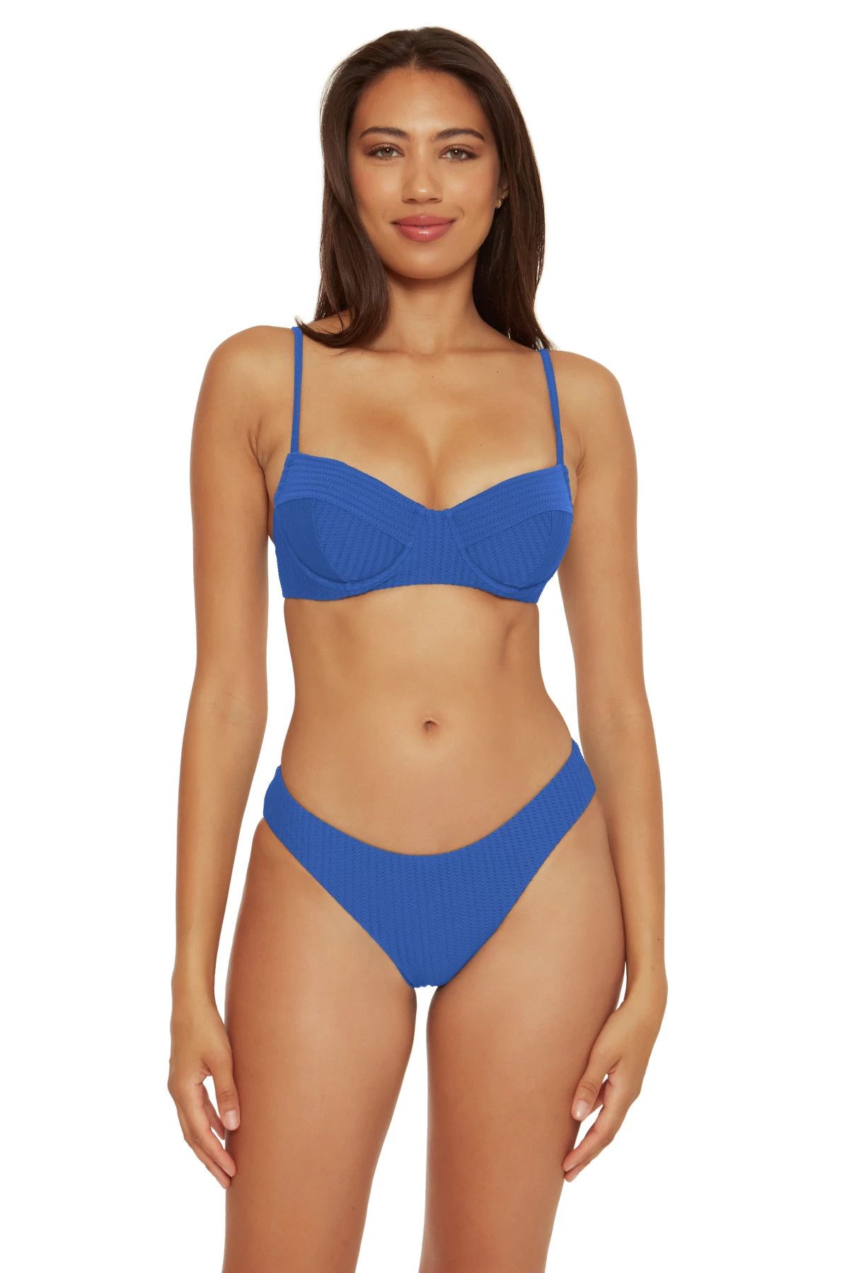 Giselle Underwire Bikini Top | Everything But Water