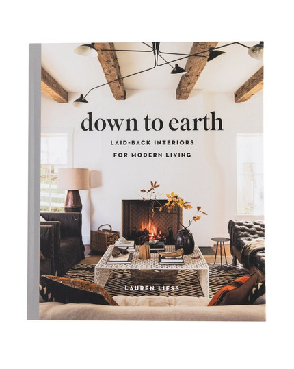 Click for more info about Down To Earth