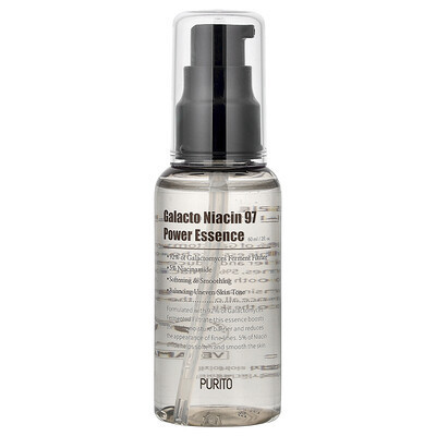 Purito, Galacto Niacin 97, Power Essence, 2 fl oz (60 ml) | iHerb