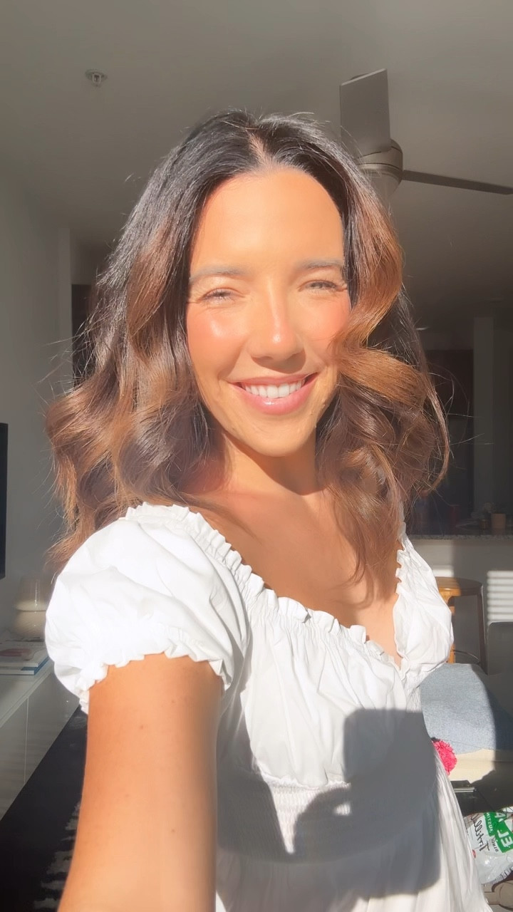 Flirty fun white midil for the summer! On sale!!

#LTKSaleAlert