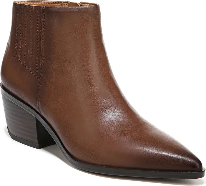 A-Spur Ankle Boot | Nordstrom