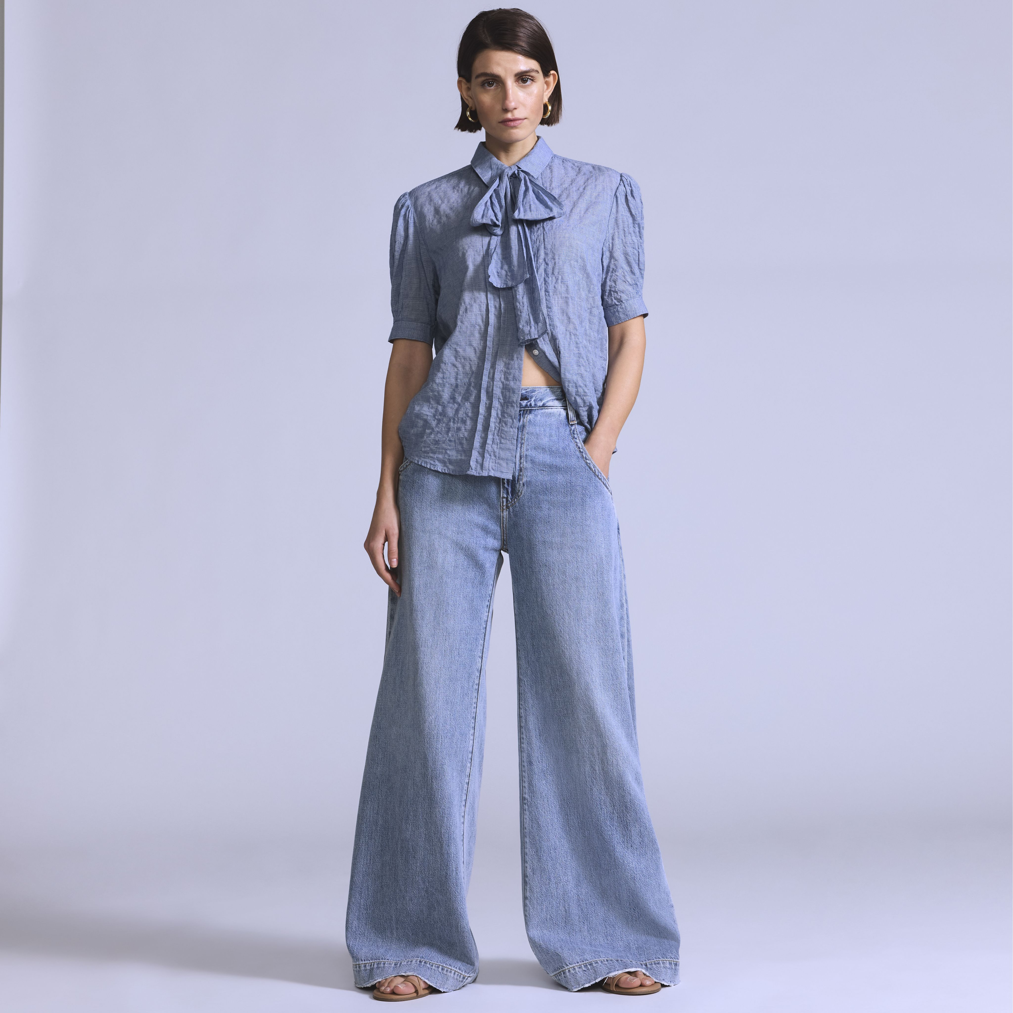 Levi's Women's Max Loose Jeans 32x31 | Levi's US