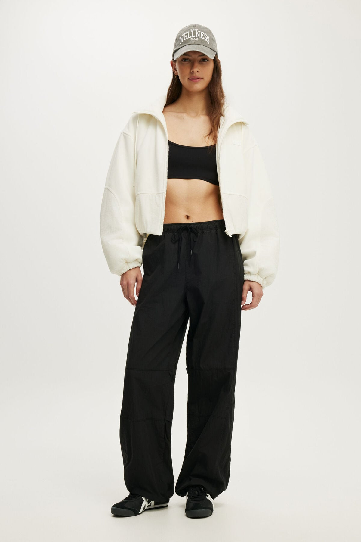 Utility Baggy Pant | Cotton On (US)