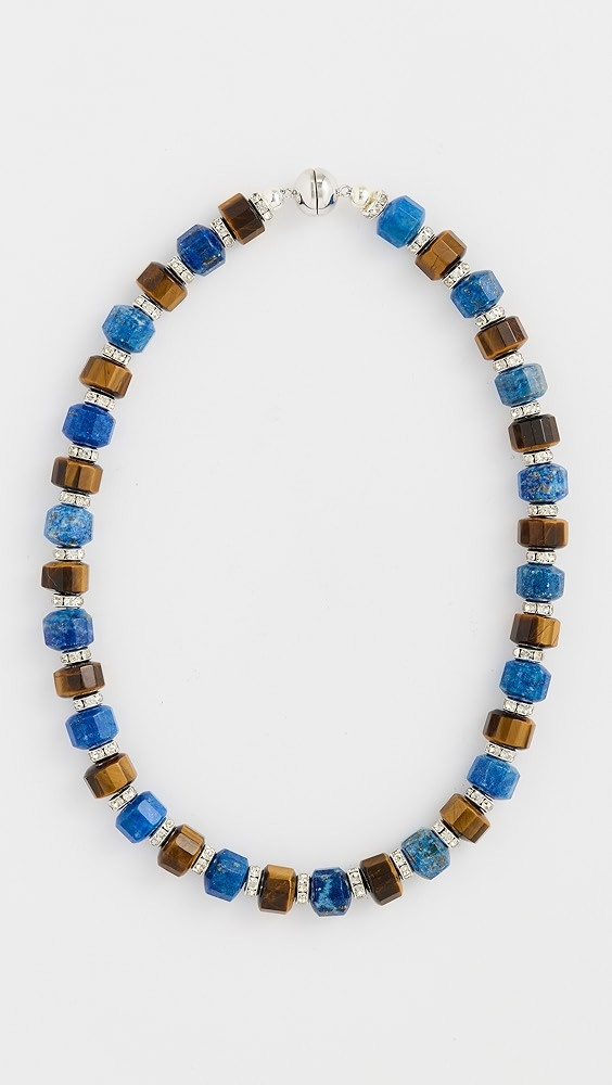 Cassandre Necklace | Shopbop