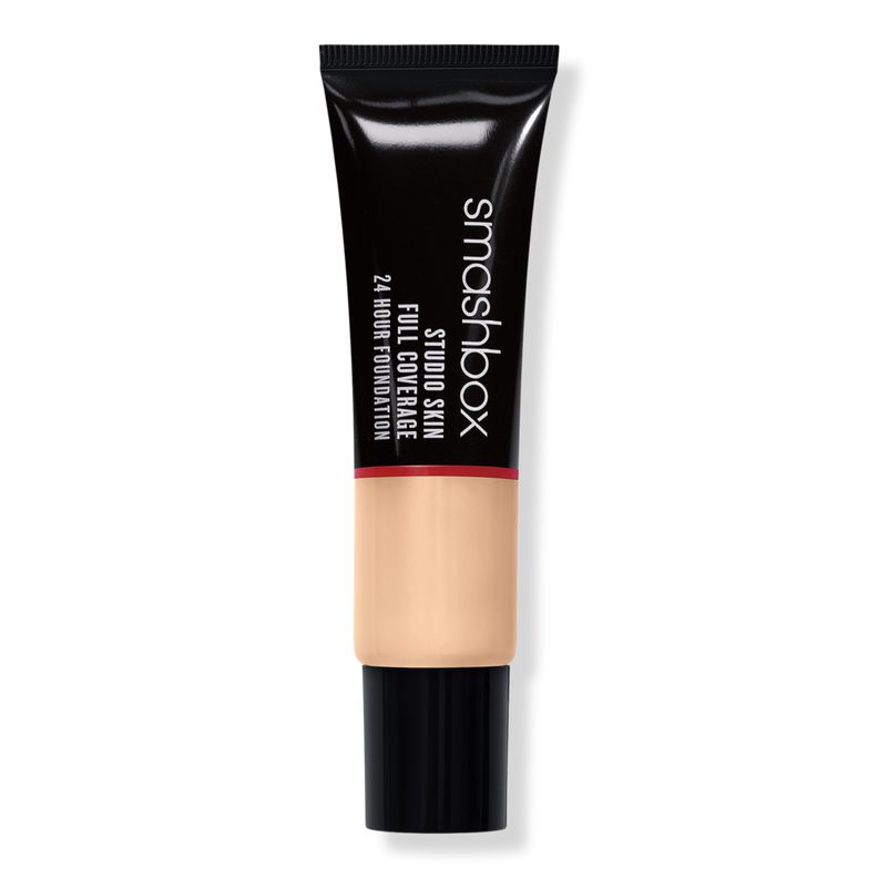 Studio Skin 24 Hour Full Coverage Waterproof Foundation - Smashbox | Ulta Beauty | Ulta