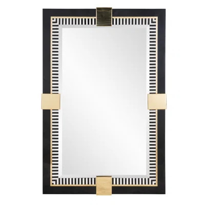 Spectator Mirror | Wayfair North America